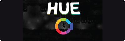 Game Review: Hue. (Free on Epic Store for a limited time)