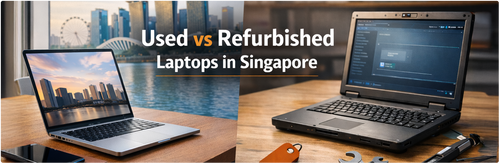 Where to Sell Your Used MacBook in Singapore: Fast, Safe & Easy