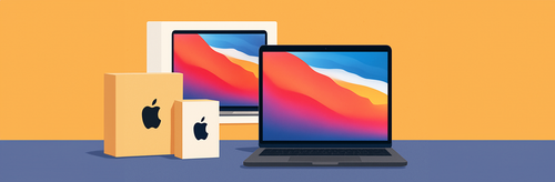 Apple’s M4 Chips Propel MacBook Pro to New Heights: AI-Powered Performance, Thunderbolt 5, and Privacy-First Design in Singapore