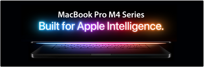 Apple’s M4 Chips Propel MacBook Pro to New Heights: AI-Powered Performance, Thunderbolt 5, and Privacy-First Design in Singapore