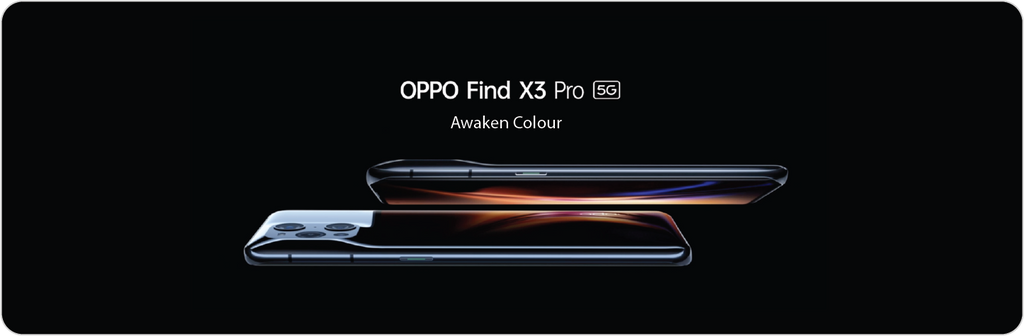 Oppo Find X3 Pro Review: A high-end smartphone with cutting-edge features