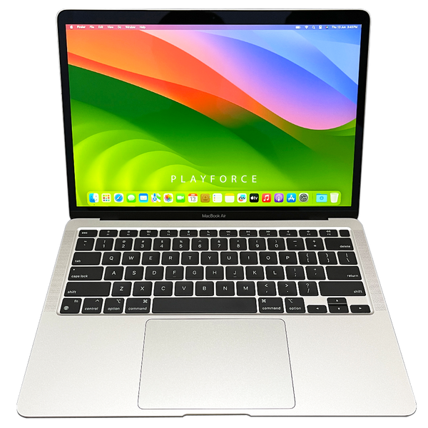 MacBook Air M1 (13-inch)