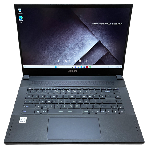 MSI GS66 Stealth (i7-10875H, RTX 2060, 32GB, 1TB SSD, 240Hz, 15-inch)