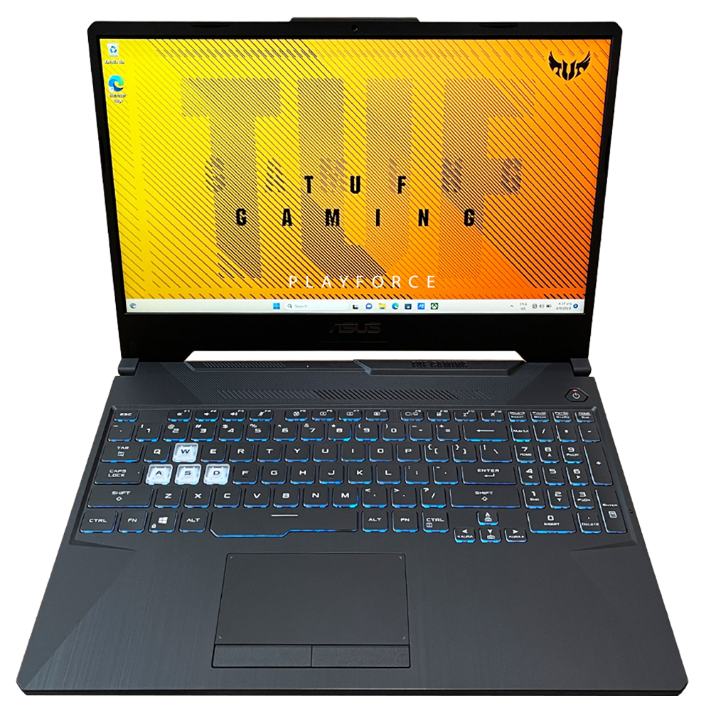 TUF Gaming A15 (R7 4800H, GTX 1650, 16GB, 512GB, 144hz, 15-inch)