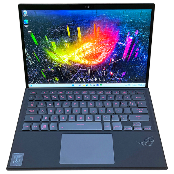 ROG Flow Z13 (i9-13900HX, RTX 4050, 16GB, 1TB, WQXGA 165Hz, 13-inch)