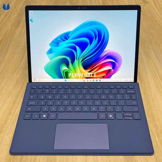 Dell Latitude 7350 Detachable (Ultra 5 134U, 16GB, 512GB, 3K Touch, 13-inch)