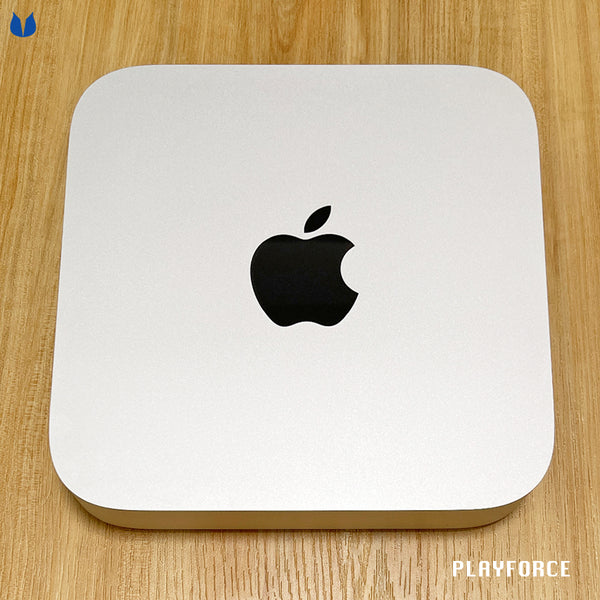Mac Mini (M2, 8GB, 256GB)
