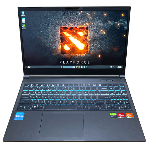 Apex 15R (R7 7840HS, RTX 4050, 16GB, 1TB SSD, QHD 165Hz, 15-inch)