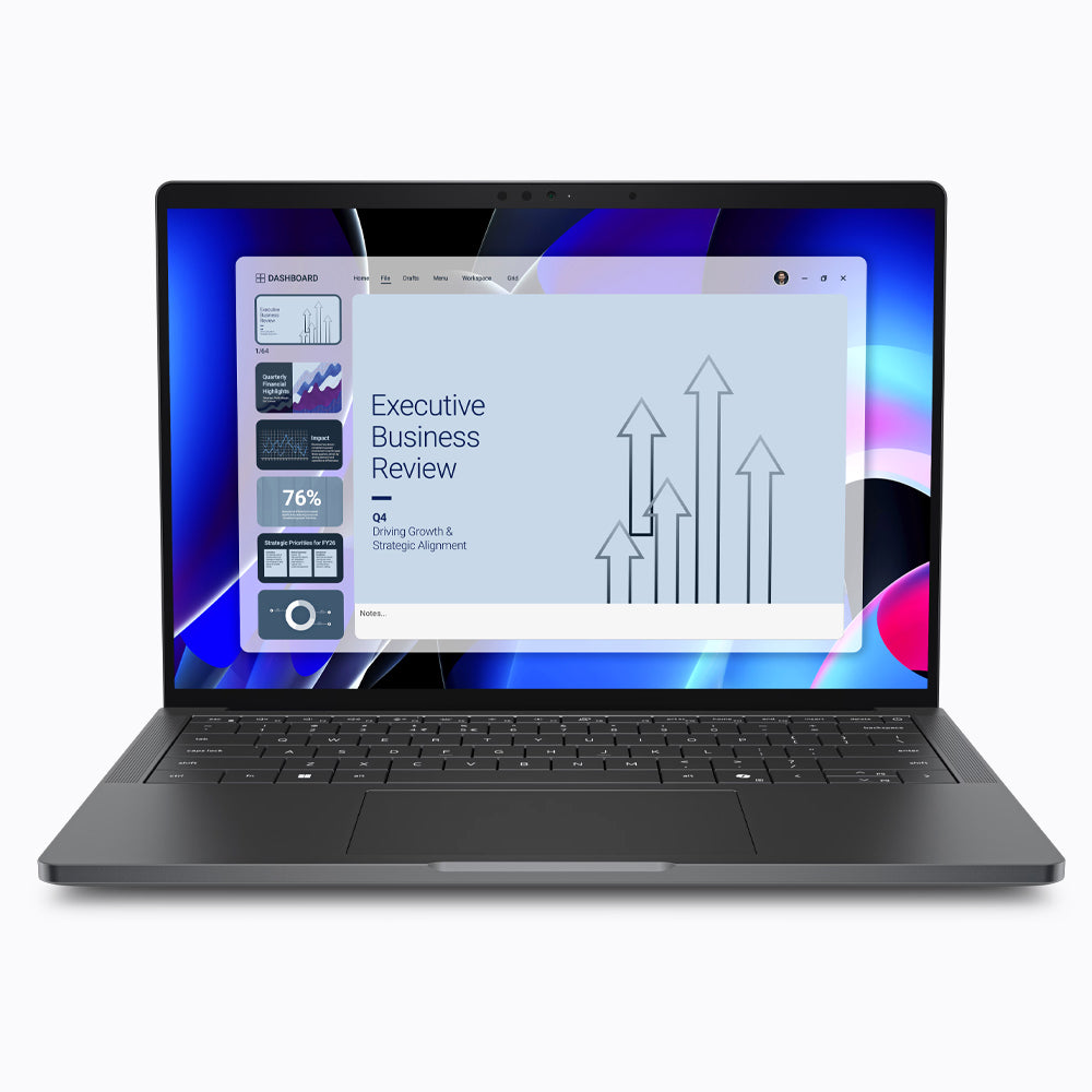 Business Laptop Rental