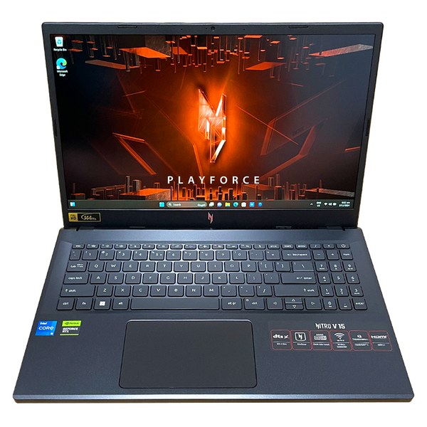 Acer Nitro V 15 (i5-13420H, RTX 4050, 16GB, 512GB, 15-inch)