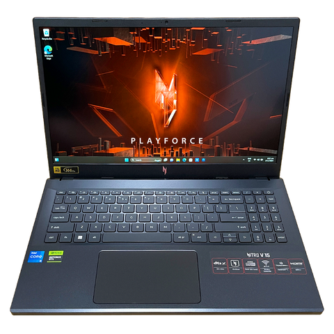 Acer Nitro V 15 (i5-13420H, RTX 4050, 16GB, 512GB, 15-inch)