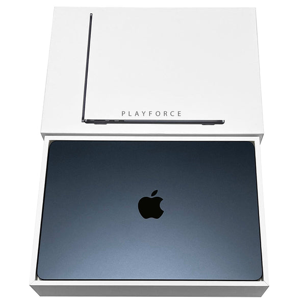 MacBook Air 2022 (13-inch, M2, 16GB, 512GB, Midnight)