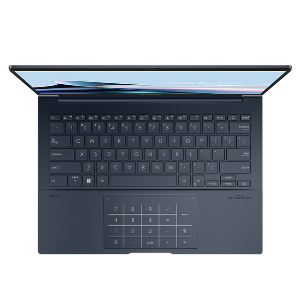 ZenBook 14 OLED (Ultra 7 155H, 32GB, 1TB, WUXGA, 14-inch)(New)