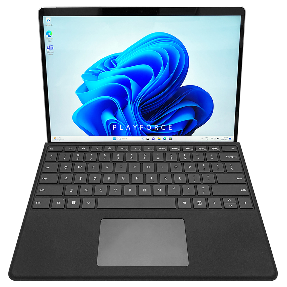 Surface Pro 8 (i7-1185G7, 32GB, 1TB SSD, 13-inch)
