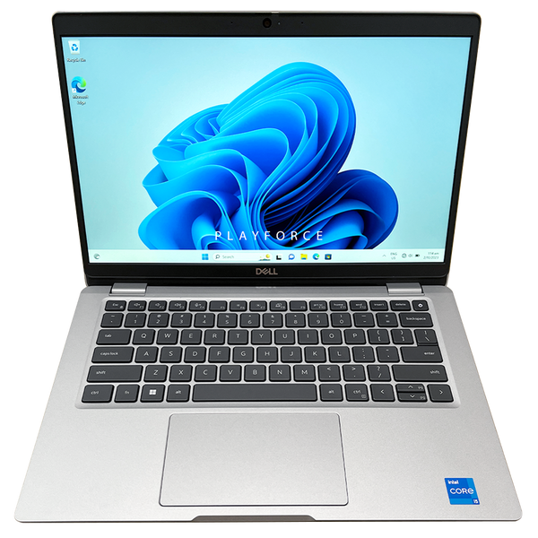 Latitude 5330 (i5-1235U, 8GB, 512GB, 13-inch)