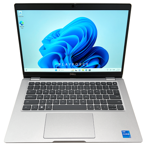 Latitude 5330 (i5-1235U, 8GB, 512GB, 13-inch)