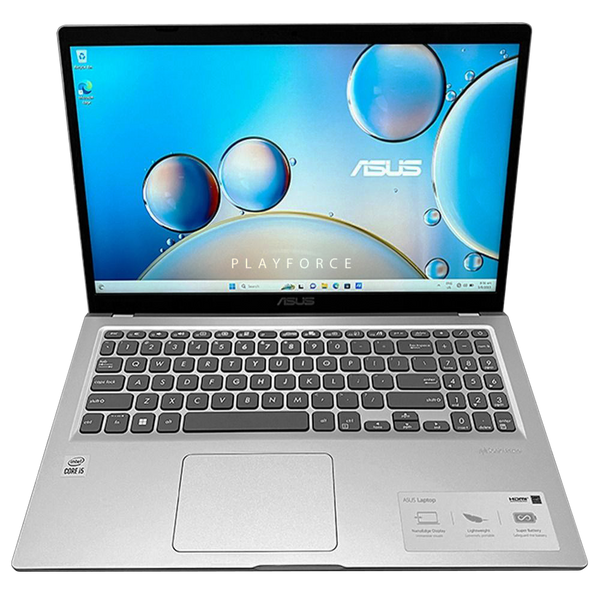 VivoBook 15 (i5-1035G1, 8GB, 256GB SSD, 15-inch)