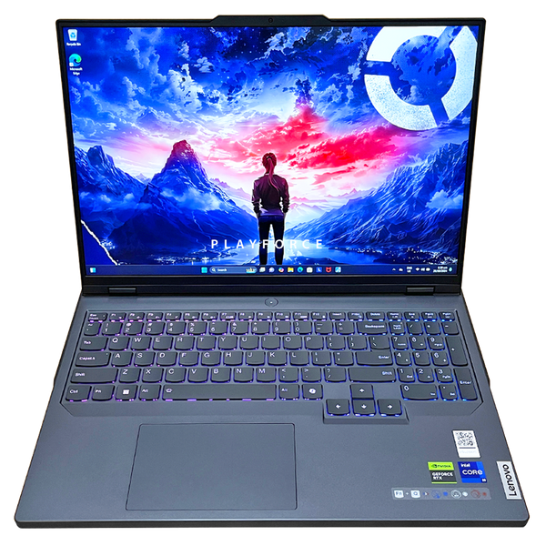 Legion Pro 5 (i9-14900HX, RTX 4070, 32GB, 1TB, WQXGA 240Hz, 16-inch)