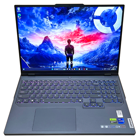 Legion Pro 5 (i9-14900HX, RTX 4070, 32GB, 1TB, WQXGA 240Hz, 16-inch)