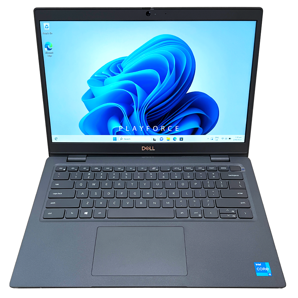 Latitude 3420 (i5-1135G7, 16GB, 512GB SSD, 14-inch)