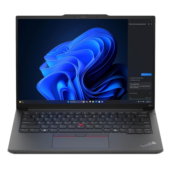 ThinkPad E14 Gen 6 (Ultra 7 155U, 16GB, 512GB, WUXGA, 14-inch)(New)