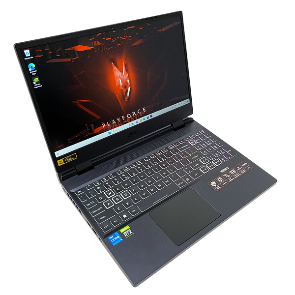 Acer Nitro 5 (i7-12650H, RTX 4050, 16GB, 512GB, 144Hz, 15-inch)