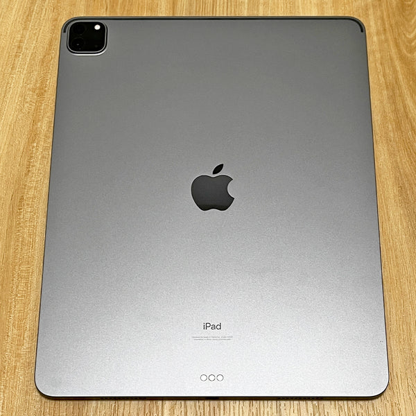 iPad Pro 12.9 5th Gen (128GB, WiFi, M1, Space Grey)