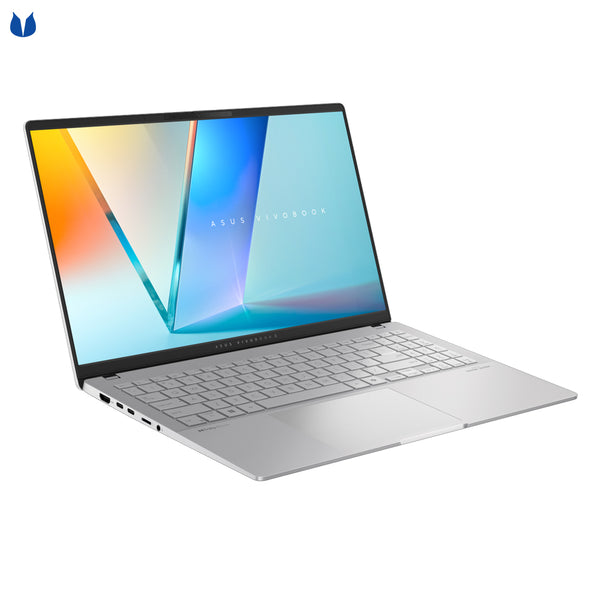 Asus VivoBook S 15 (Snapdragon X Elite, 32GB, 1TB, 3K OLED, 15-inch)
