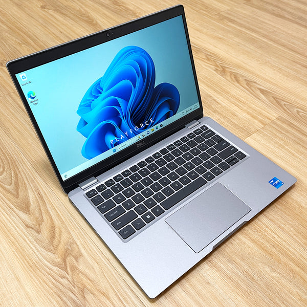 Latitude 5330 (i5-1235U, 8GB, 512GB, 13-inch)