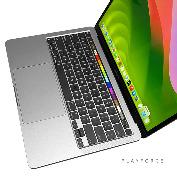 MacBook Pro 2022 (13-inch, M2, 8GB, 256GB, Space Grey)