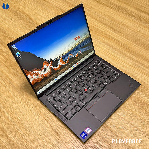 Lenovo ThinkPad E14 (Ultra 5 225U, 8GB, 512GB, 14-inch)