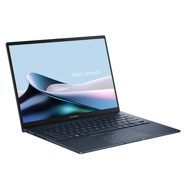 ZenBook 14 OLED (Ultra 7 155H, 32GB, 1TB, WUXGA, 14-inch)(New)