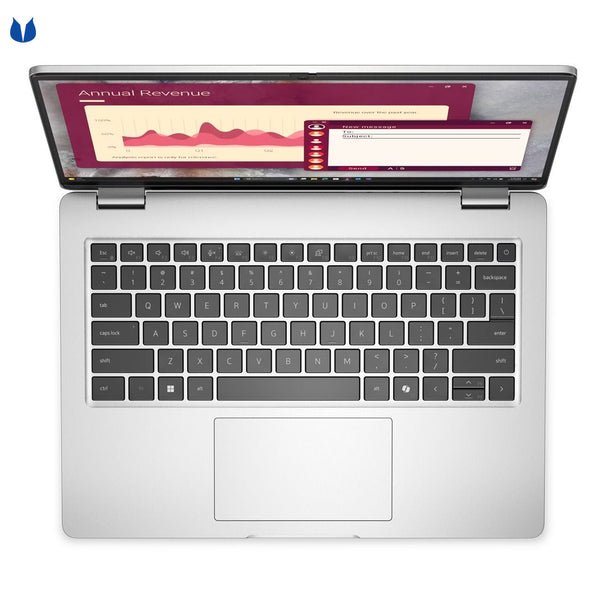 Dell Pro 14 (Ultra 7 265U, 32GB, 512GB, 14-inch)