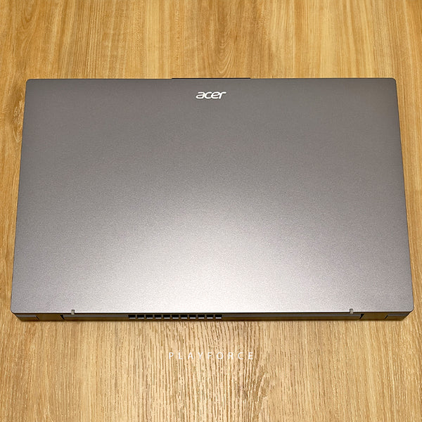 Aspire 15 (Core 5 120U, 8GB, 512GB, 15-inch)