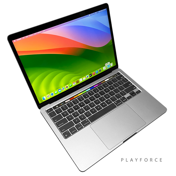 MacBook Pro 2022 (13-inch, M2, 8GB, 256GB, Space Grey)