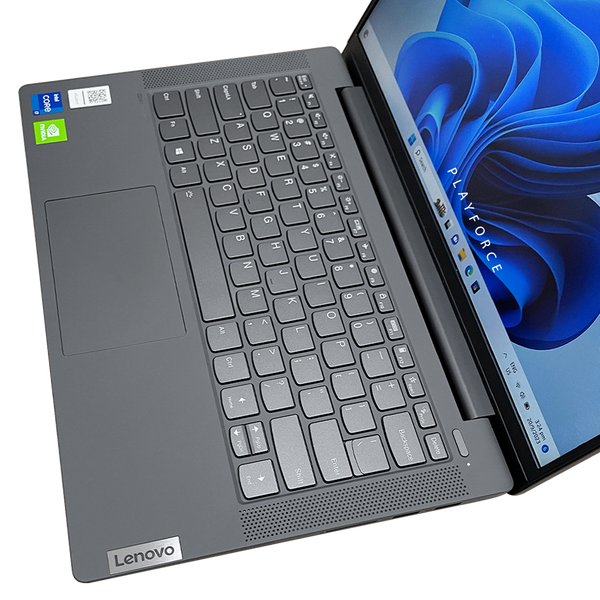 Lenovo IdeaPad 5 (i7-1165G7, MX450, 16GB, 1TB SSD, 14-inch)