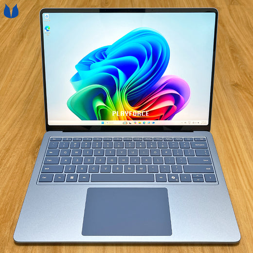 Surface Laptop 7 (Snapdragon X Plus, 16GB, 512GB, 13.8-inch)