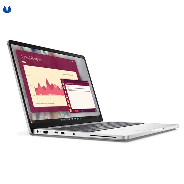 Dell Pro 14 (Ultra 7 265U, 32GB, 512GB, 14-inch)