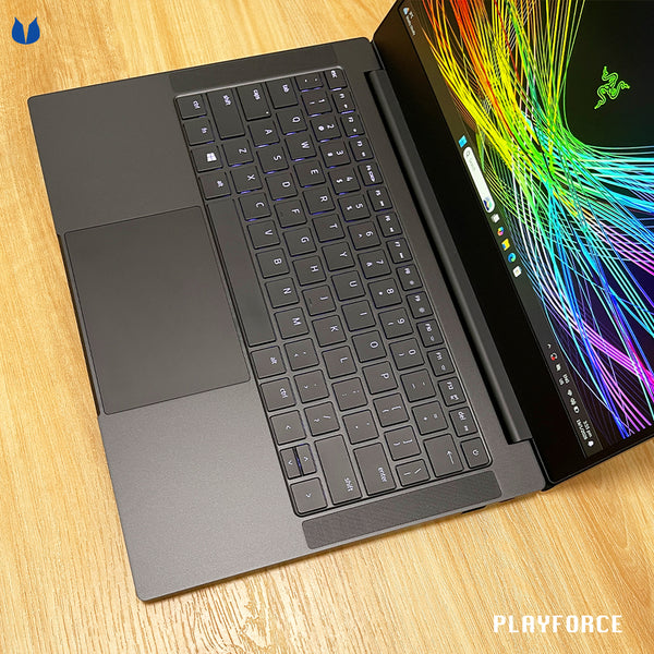 Razer Blade Stealth 13 (i7-1065G7, GTX 1650, 16GB, 512GB, 13-inch)