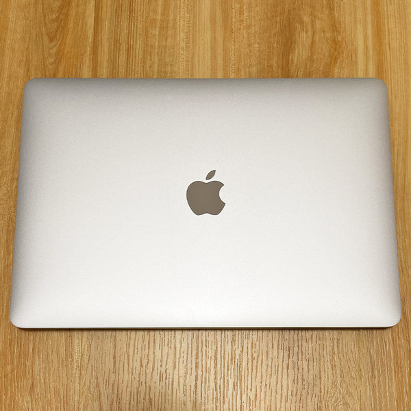 MacBook Pro 2022 (13-inch, M2, 8C CPU, 10C GPU, 8GB, 256GB, Silver)