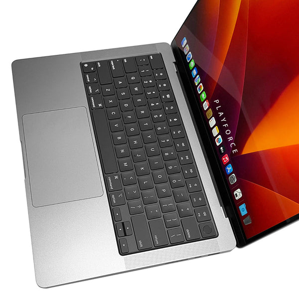 MacBook Pro 2023 (14-inch, M2 Pro, 10C CPU, 16C GPU, 16GB, 512GB, Space Grey)