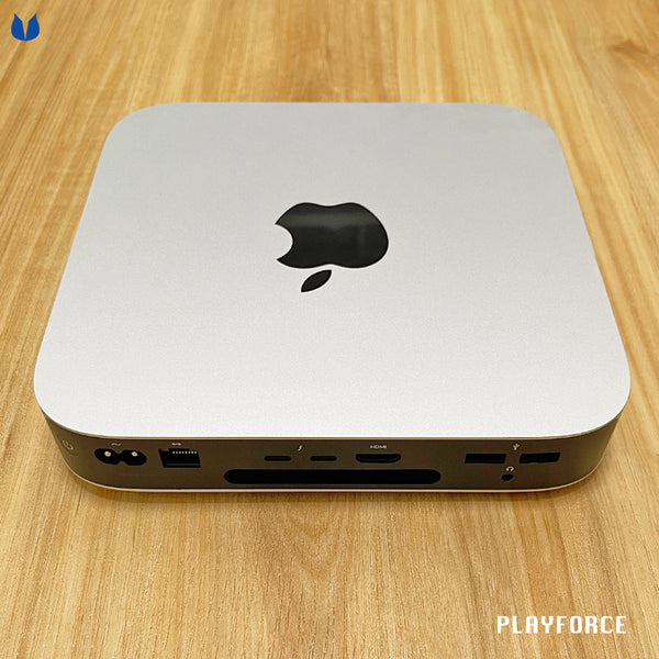 Mac Mini (M2, 8GB, 256GB)