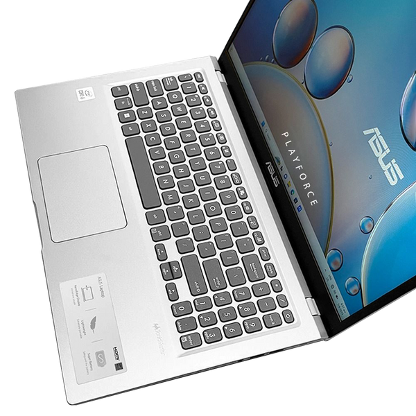 VivoBook 15 (i5-1035G1, 8GB, 256GB SSD, 15-inch)