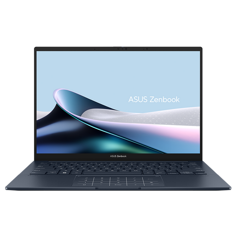 ZenBook 14 OLED (Ultra 7 155H, 32GB, 1TB, WUXGA, 14-inch)(New)