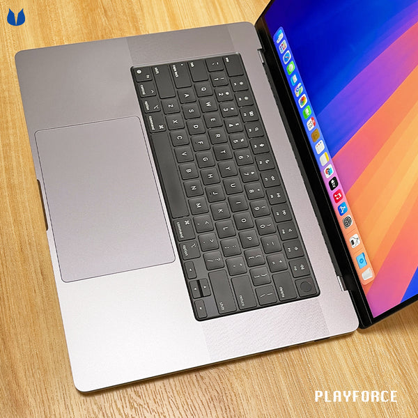 MacBook Pro M2 Pro (16-inch, 12C CPU, 19C GPU, 16GB, 512GB, Space Grey)