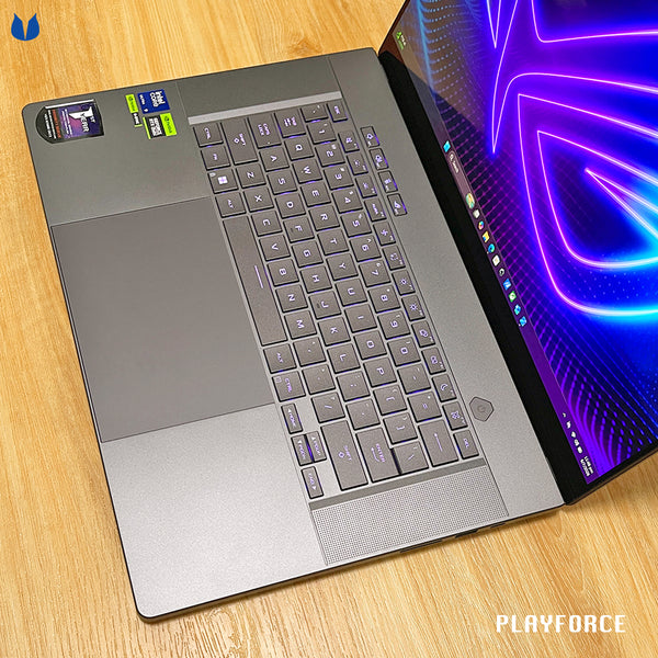 Asus ROG Zephyrus G16 (Ultra 9 185H, RTX 4060, 32GB, 1TB, WQXGA 240Hz, 16-inch)