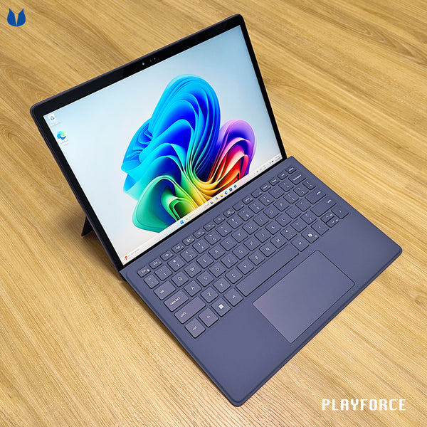 Dell Latitude 7350 Detachable (Ultra 5 134U, 16GB, 512GB, 3K Touch, 13-inch)