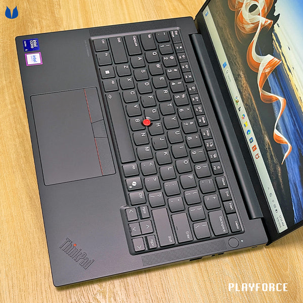 Lenovo ThinkPad E14 (Ultra 5 225U, 8GB, 512GB, 14-inch)