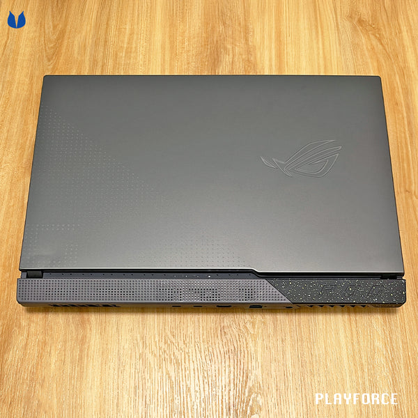 Asus ROG Strix G17 (Ryzen 9 7845HX, RTX 4060, 16GB, 1TB, WQHD 240Hz, 17-inch)