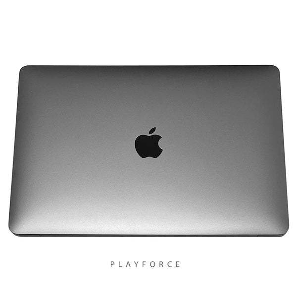 MacBook Air 2020 (13-inch, M1, 16GB, 256GB, Space Grey)
